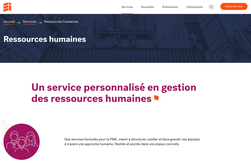 Excellence Industrielle, réalisation de ShooGa